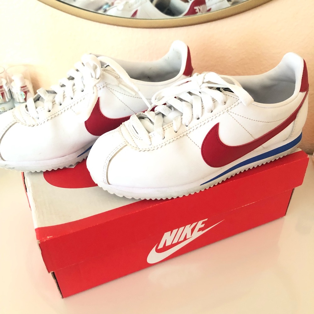 Nike Cortez
